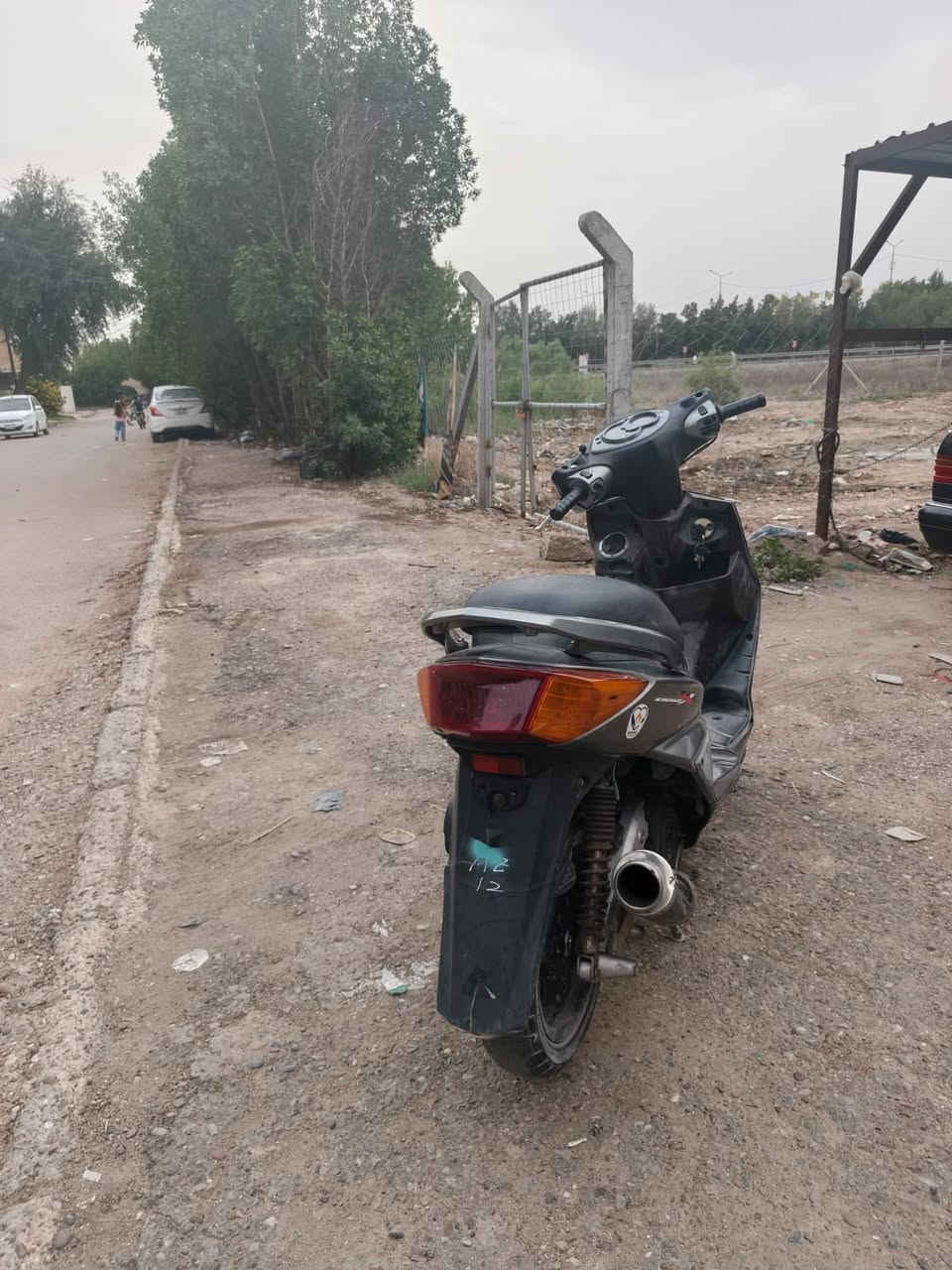 سكنس فحل للبيع كابريتر كامله ترايش موجودات وجاملغ موجود جديدات وصالصنه البلادي هم موجوده سعرها 750 وبيها مجال مكاني الدوره 
***********
