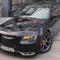 S300 • ٢٠١٧ • بدون ايربك