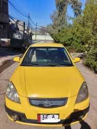 كيا ريو2009نينوئ دولي كير شرط محرك 16.بداية تنقيص منظومة غاز 60لتر حكو...