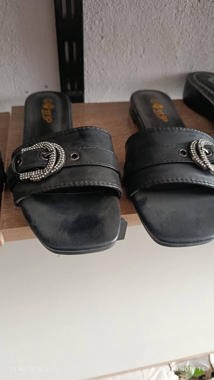 مجمع محمد /تخفيضات اليوم سعر القطعه 4🔥حي العسكري قرب مجمع بيت فاخر


**إذا كنت صاحب هذا الإعلان وتريد حذفه لأي سبب، رجاءا أرسل رسالة إلى الدعم الفني**