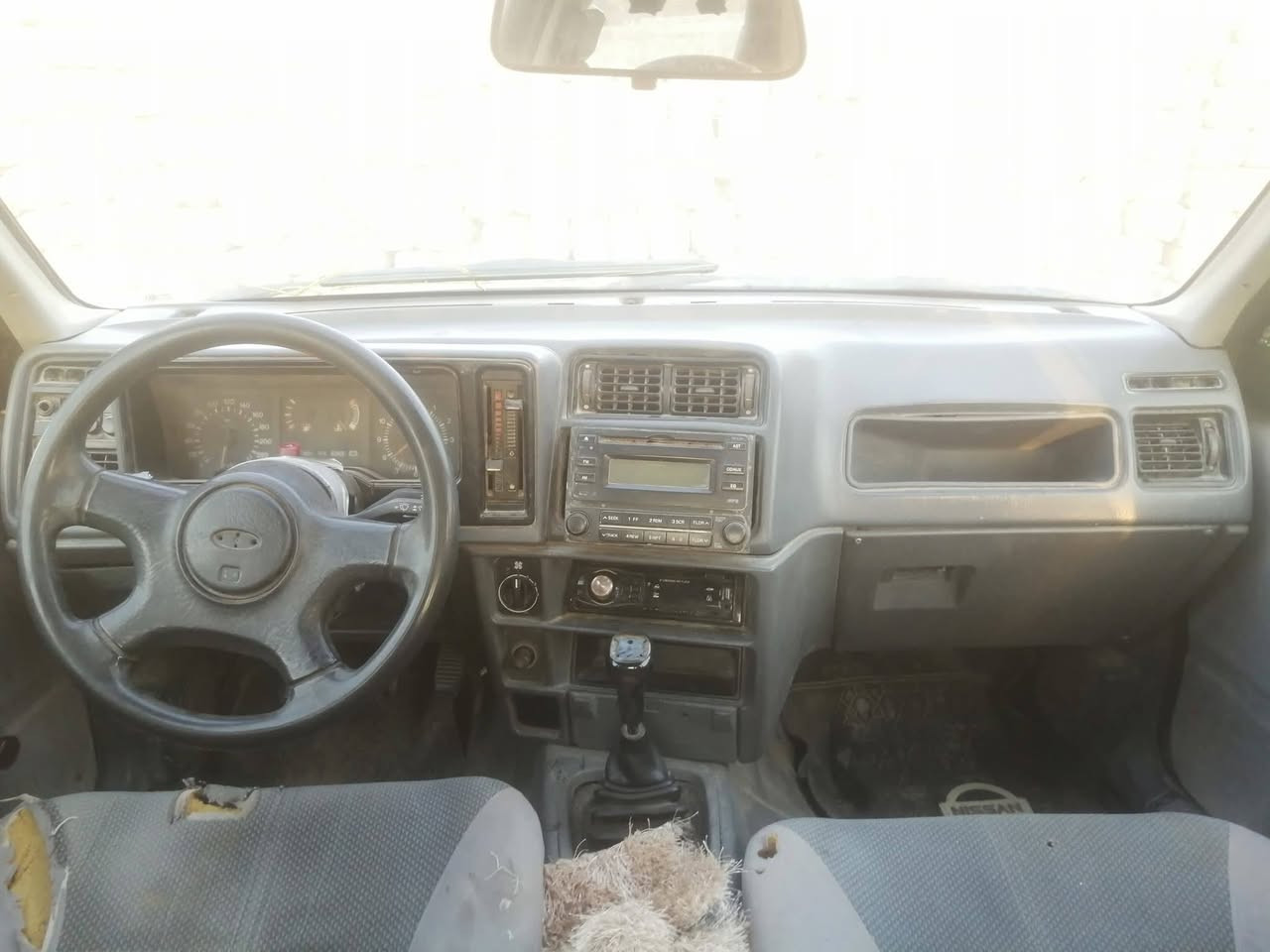 اخوان فورد للبيع بسعر 10 اوراق 
***********
