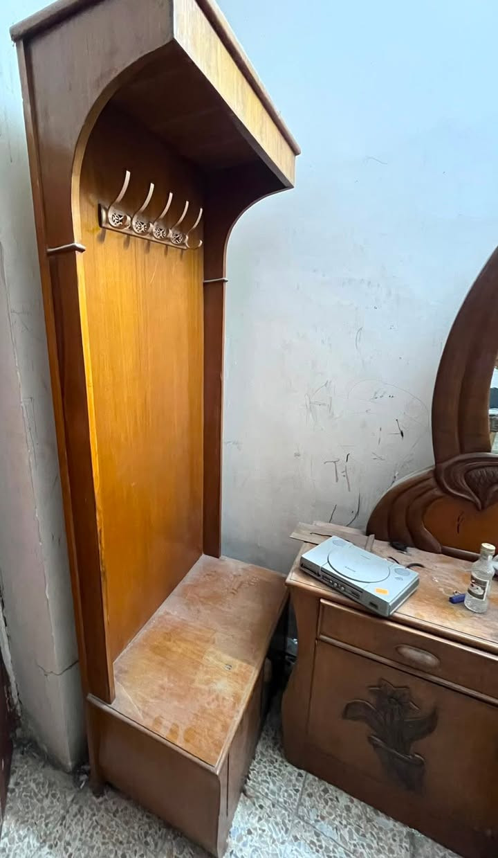 600 الف عراقي توصاه القديم بغداد الاعظميه


**إذا كنت صاحب هذا الإعلان وتريد حذفه لأي سبب، رجاءا أرسل رسالة إلى الدعم الفني**