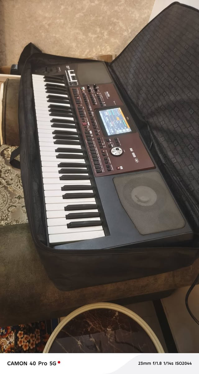 السلام عليكم
كورج 700فيشه صفره مع جنطه وبرنامج حديث السعر 8ونص$مكاني واسط توجد خدمة توصيل لجميع المحافظات للاستفسار 
***********
