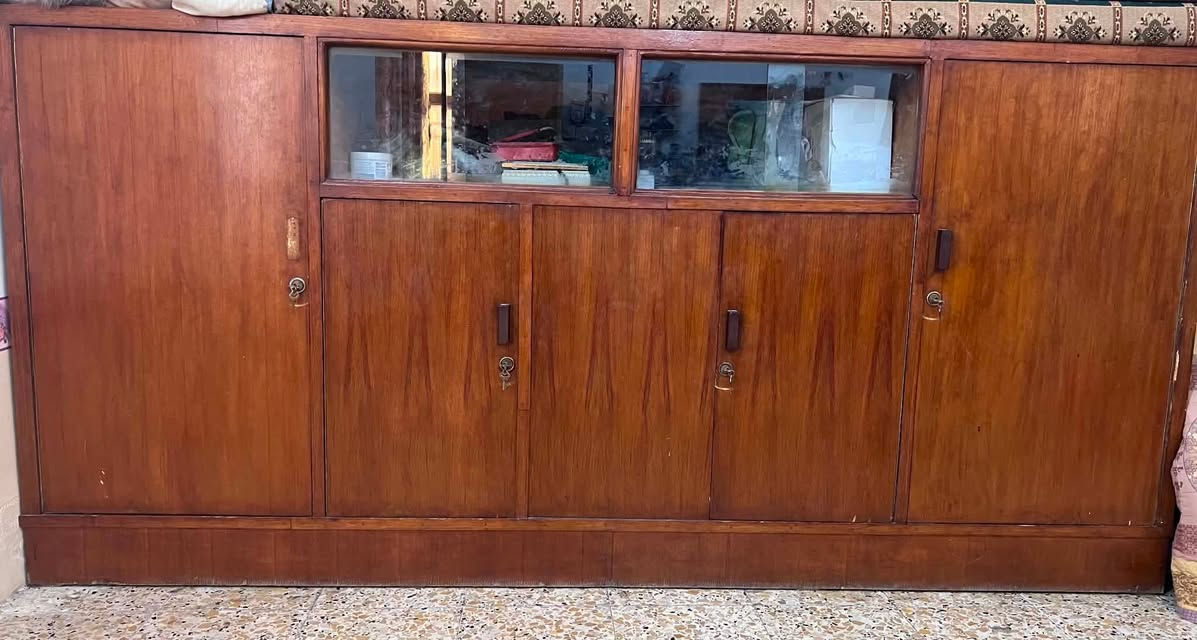 غراض للبيع
كاونتر خشب صاج
ديوان تسكام 14متر
بوفية تسكام
مصات جام وخشب
اي استفسار مراسله الصفحة


**إذا كنت صاحب هذا الإعلان وتريد حذفه لأي سبب، رجاءا أرسل رسالة إلى الدعم الفني**