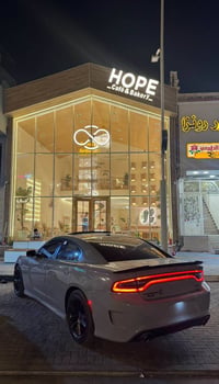 موديل ٢٠٢٢ • ماشي ٣٠٠٠٠ كم • كفالة خليجية