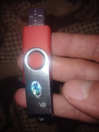 فلاش • ٢٥٦جيجا