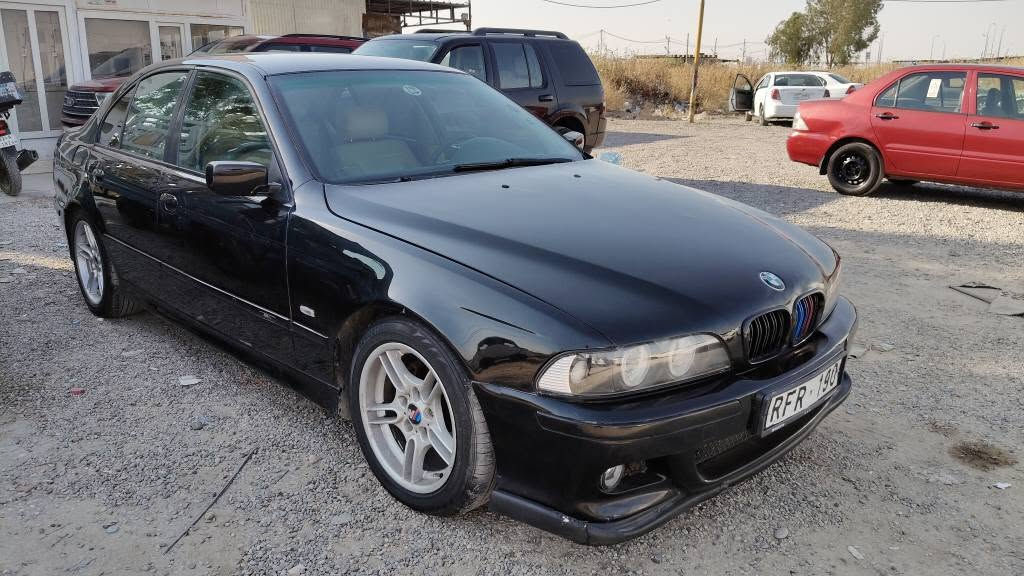 BMW1997 /
مەکینە 28 فول فول مواسەفات
 تەنها سلایت نیە
بۆیاغ عام بۆجوانی بێ دعم لێدران
كوشن جلد و هیتەر کارەبا 
تەبرید لەسەر سویج چوار تایەو ویلی لۆک 
مانەفێست ئەسڵلی ایبراهیم خلیل
سعر 52 کەمێک مەجال 
گۆڕینەوەش ئەکەم لەسەر دڵگرتن
شوێن هەولێر
*********** أربيل, العراق
