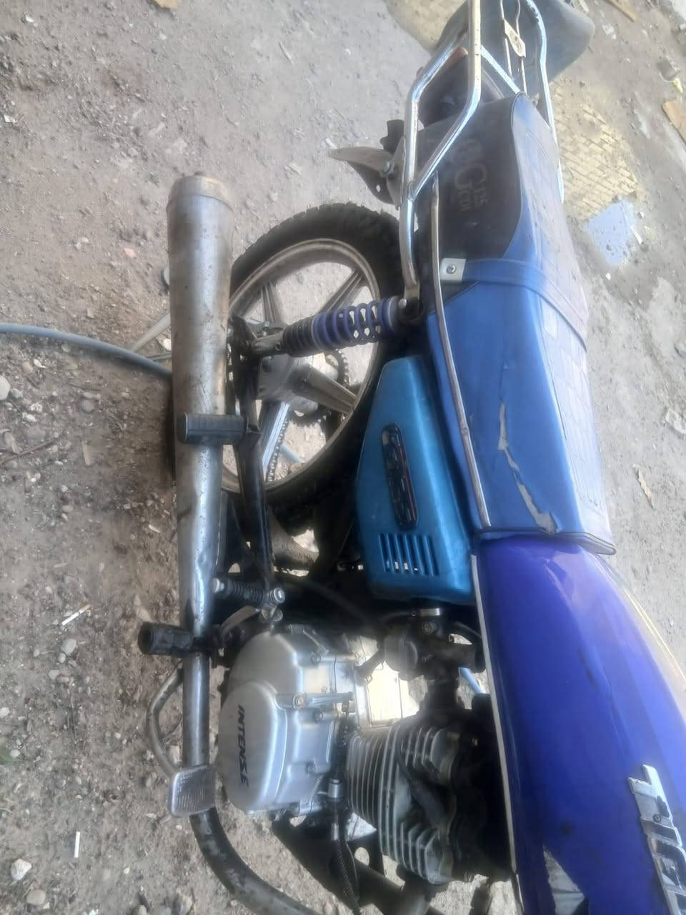 يراني 4كير للبيع مكينه تتنس سعر 300وبيه مجال مكاني بغداد  ***********
