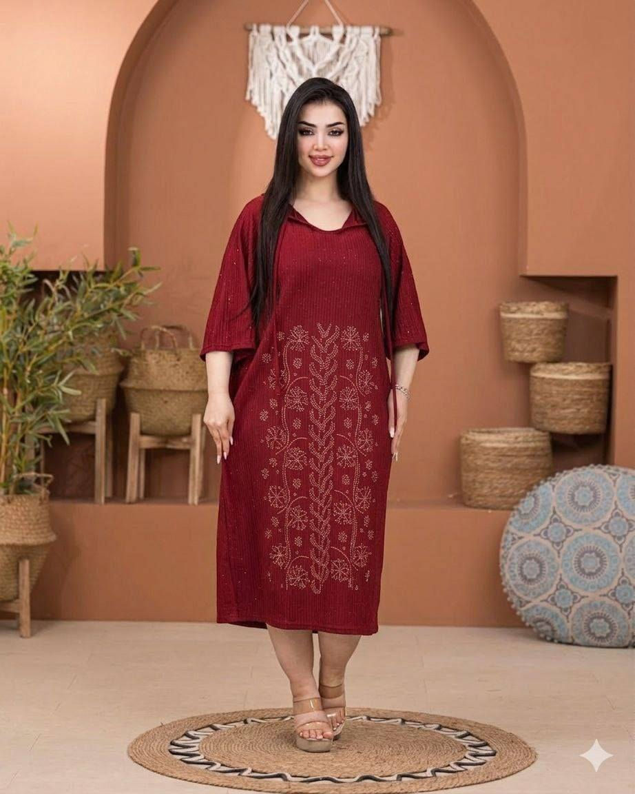 😍جديدنا_وصل😍

دشداشه مغربي   🥰 

الخامايه_اكريشه__درجة_اولى 

القياس. افريه سايز الحد وزن 85 كيلو 

سعر الدرزن  . 75  الف

اقل طلب نص درزن
متوفر مفرد

للحجز والتوصيل مراسلة 👈🏻
https://t.me/xfhbfo


**إذا كنت صاحب هذا الإعلان وتريد حذفه لأي سبب، رجاءا أرسل رسالة إلى الدعم الفني**