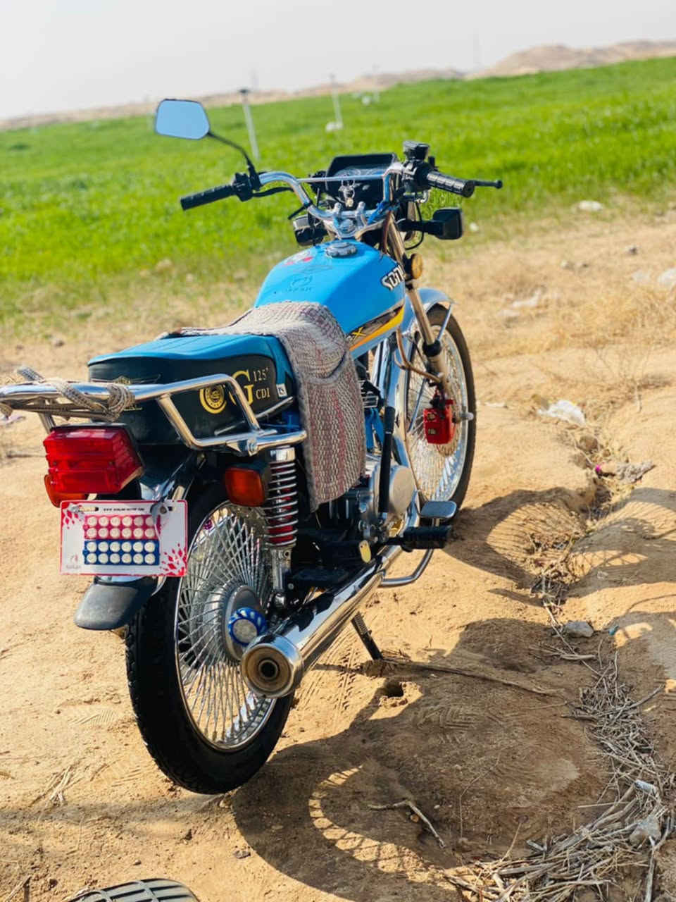 سلام عليكم دراجه تايكر سونك الاصلي اوراق اصولي موديل2023مكفوله كفاله ***********
