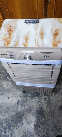 مبردة نوال • نظيفة • ١م ارتفاع