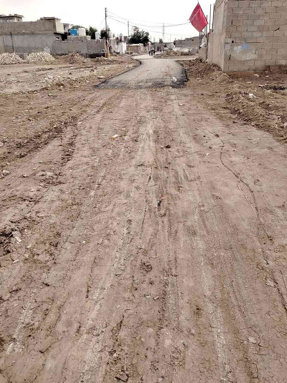 قطعه أرض للبيع بل نزله مال ابو شيماء الحجام ٢٥٠ متر كهرباء وشارع وبسعر ٣٥٠٠ ***********
