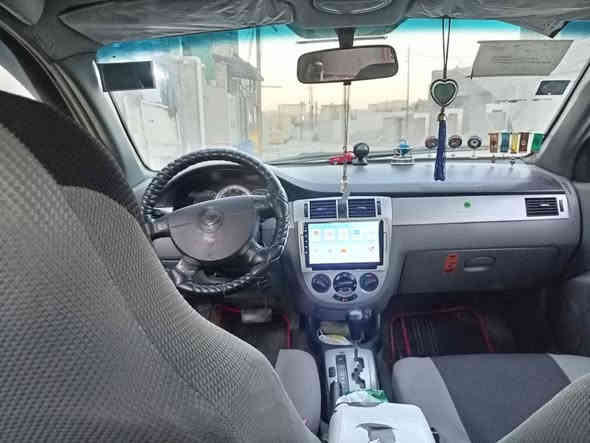 فورنزا ٢٠٠٧ للبيع
سياره جاهزه محرك كير تبريد رقم جديد باقي عل تثبيت

مصفره هيئه وغرامات تحويل مباشر

السعر٤٨ بسعر سمند سياره اوتو تبريد ثلج

للاستفسار الاتصال على مالك السياره

#ابومحمد*********** المكان بغداد الكراده
