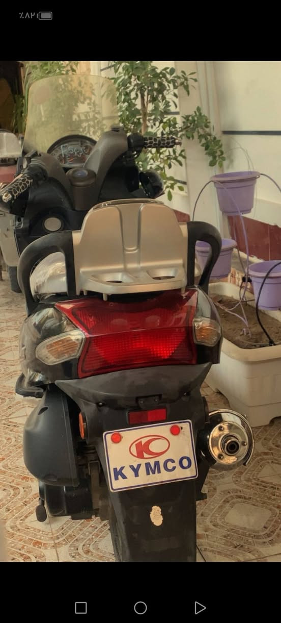 دراجه كايمكو نظيف كلش محرك 250 للاستفسار ***********
