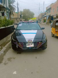 النترا • موديل ٢٠٢٣ • بها تصليح