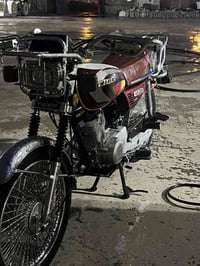 2020 • أبو النمر • مكينة شرط