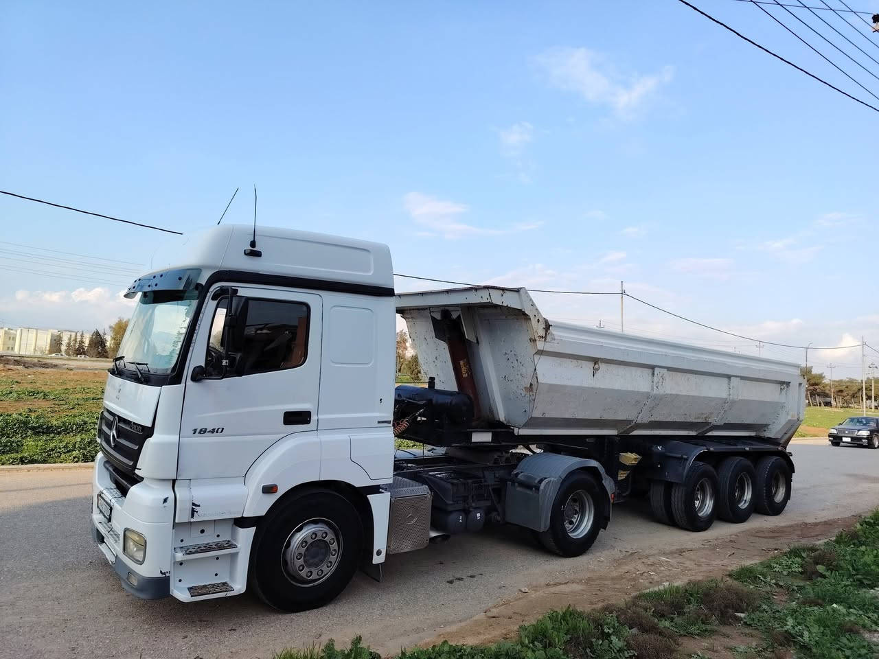 السلام عليكم
اكسور ٢٠٠٧ كير عادي هاف طقتين كير محرك شاصي صبغ شرط مكفوله كفاله عامه

***********
