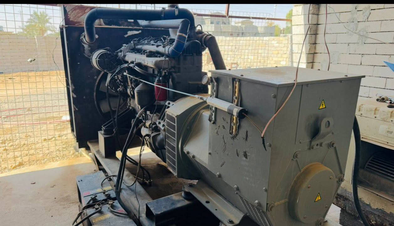 سلام عليكم سكانيا 95 جديد مشتغل 4 اشهر راس التوليد 200 كيفي
سعره 65 ورقة قفل 🔒 ***********
