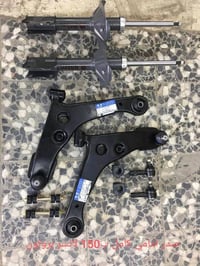 صدر امامي لانسر بومه كامل دبلات طبلات رواط شمعات لاستيك رباط كلهن مع ا...