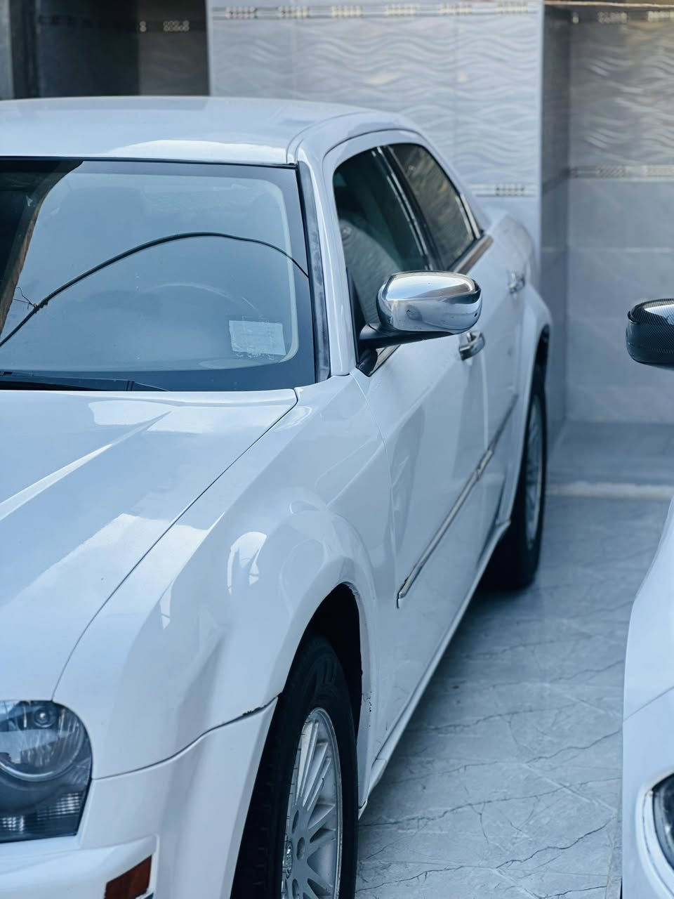 سلام عليكم أوباما مديل2010اصل مكينه 3500رقم بصره بسمي تحويل مباشر سنويه جديده مكينه كير حداده تبريد تدفئه جاهزه من كلشي بدون حادث وارد كندي بيه صبغات قليله لا ضربه ولا تبديل ولا إرباك ماشيه245ميل السعر116وبيه مجال مكاني بصره قرنه بني منصور للاستفسار ***********
