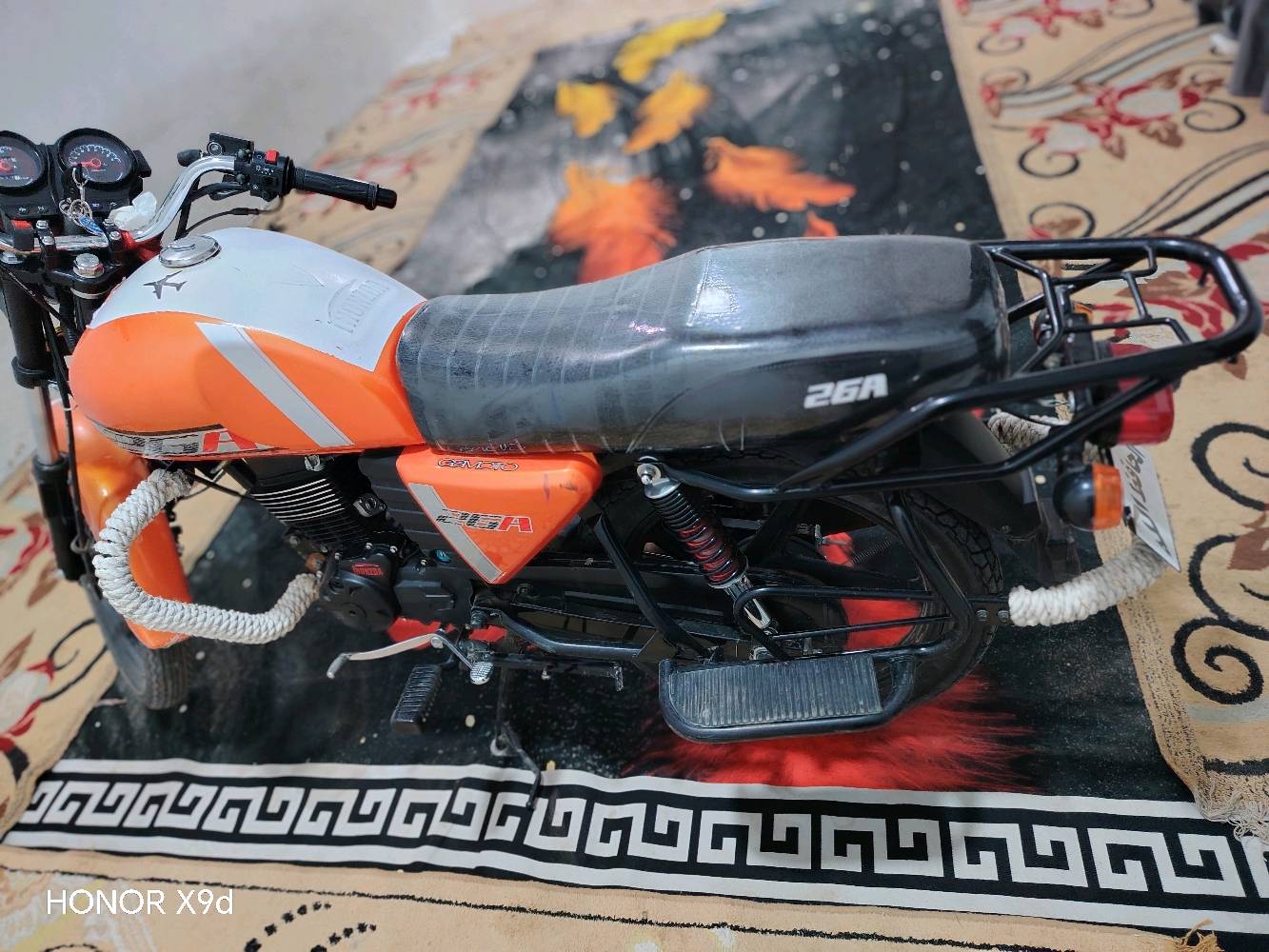 سلام عليكم درجة البيع موديل ٢٥اوراق مكاني حله ابو غرق