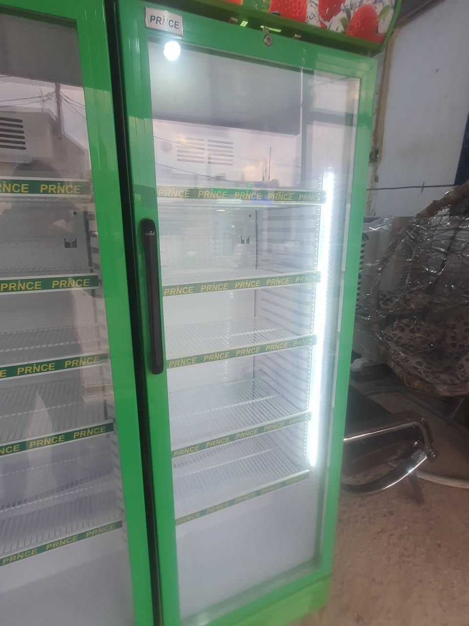 عارضات عامودية  جدد لوك 
#قطعتين 
متوفر لدى مجمع الكرار 
#متوفر #كل ما يحتاجه المنزل   #اصلي باله

موقعنا الزبيدية شارع 20 مجمع الكرار 
للاثاث المنزلية المستخدمة
للاستفسار الاتصال 
***********
***********
