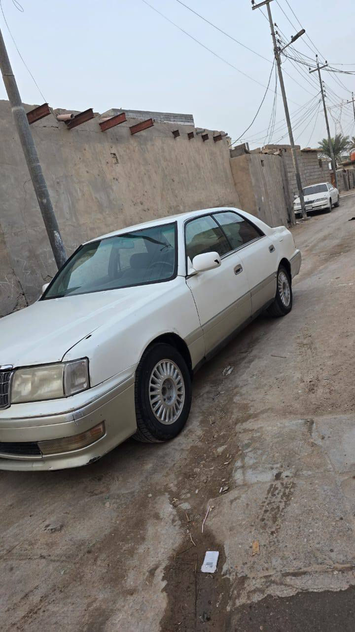 يا الله سلام عليكم سياره راس ثور رقم بصره سنويه 27 مكفواله من كص كير ومكينه مكفولات حداده جديده كرهبييات كالها شغاله سياره جاهزه مجهزه رقم  ‏‪***********‬‏ بكاني بصره كرمت علي سعر 50 بيها مجال قليل البصرة, العراق
