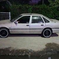 اوبل فكتره صندوك حجم16موديل1991اني الشرعي رقم جديد سنويه 2030محرك بداي...