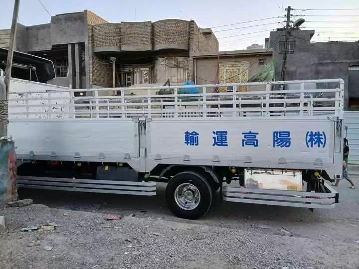 نقل اثاث داخل النجف والمحافظات ***********
