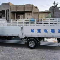 نقل اثاث • النجف • محافظات