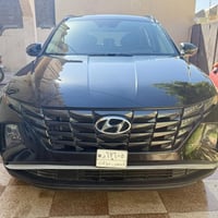 توسان ٢٠٢٢ • ماشي ٥٠الف • رقم بغداد