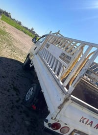 كيا • ٢٠١١ • غاز