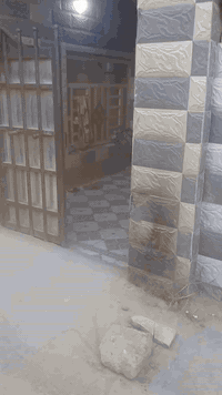 الدار للبيع المساحه ١٠٠ م طابقين طابو زراعي صرف الموقع معمل عدي للكاشي شارع تبليط مجاري قريب على الامام الحمزه مداور ثاني يوم يتكون من طابقين الطابق الاول غرفة نوم استقبال مع صاله مع مطبخ مع صحيات الطابق الثاني مخزن مع غرفة نوم بيت مرتب وموقع حلو السعر ٥٥ بي مجال بسيط مراجعة مكتب ابو ازهر الجرياوي للعقار الجمعيه مقابل اسواق حاتم غازي الاتصال على الارقام التاليه
***********

***********

***********///بالتوفيق إنشاءالله
