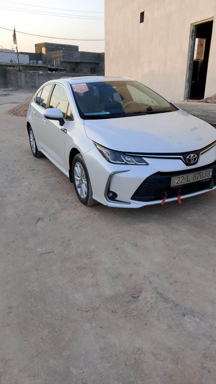 سلام عليكم رمضان مبارك عليكم كورله 2024 سياره كفاله عامه حته دعميات كفاله سياره تخم تاير حداد تبريد خير من الله رقم اربيل وسياره فول فتحه رقم *********** تصال وات ساب سعر 190 بيه مجال الشراي البصرة, العراق
