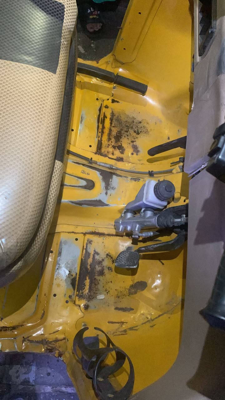 تكتك للبيع مرقمه 21شهر3 مكاني الاامين الثانيه التفاصيل بالفديو الاتصال ***********
السعر 7و800 وبيها مجال
