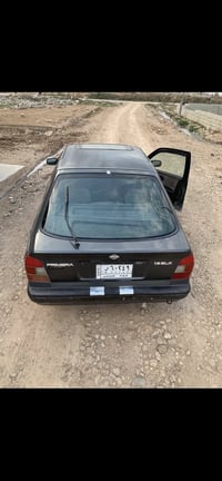 برايمر • ١٩٩٢ • رقم كركوك