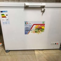 ثلاجة • اربيل • لوك لوك