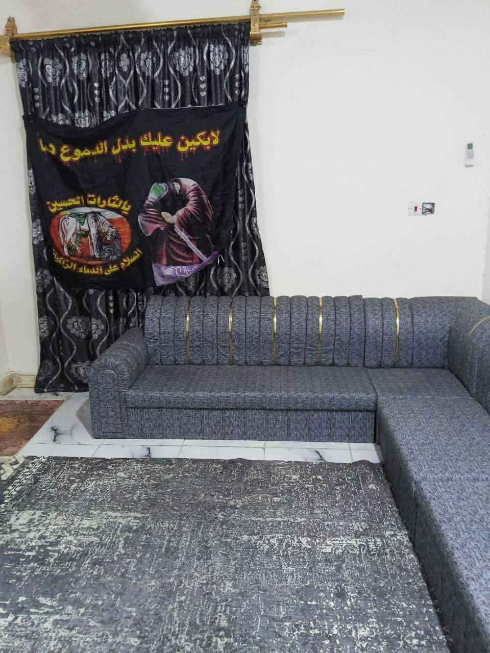 سلام عليكم ورحمة الله بيت بل جزيره بل فيروزيه الجسر لأول مقابل مدرسه العنفوان طابقين مساحه 150متر استقبال وطارمه وحمام خارجي ومطبخ وصاله وغرفه وحمام داخلي ومنور فوك غرفتين وصاله وحمام وسطح السعر 100 او مراوس بيت بل صالحيه


**إذا كنت صاحب هذا الإعلان وتريد حذفه لأي سبب، رجاءا أرسل رسالة إلى الدعم الفني**