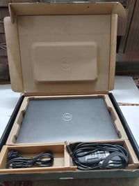 ديل • كور i7 جيل ٩ • رام ١٦