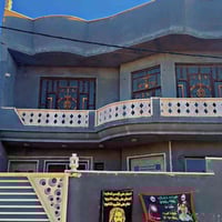 بيت للبيع • حي عسكري • ٢٠٠م