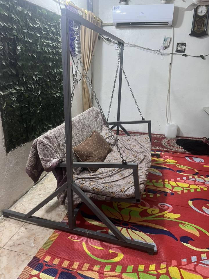 مرجوحه تزگام كله ثقيل السعر خاص


**إذا كنت صاحب هذا الإعلان وتريد حذفه لأي سبب، رجاءا أرسل رسالة إلى الدعم الفني**
