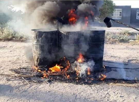 تعلن سكلة ابو حسين المنكوشي لبيع الجير في كربلاء في اسعار مناسبه الاستفسار الارقام الهاتفيه *********** ***********
