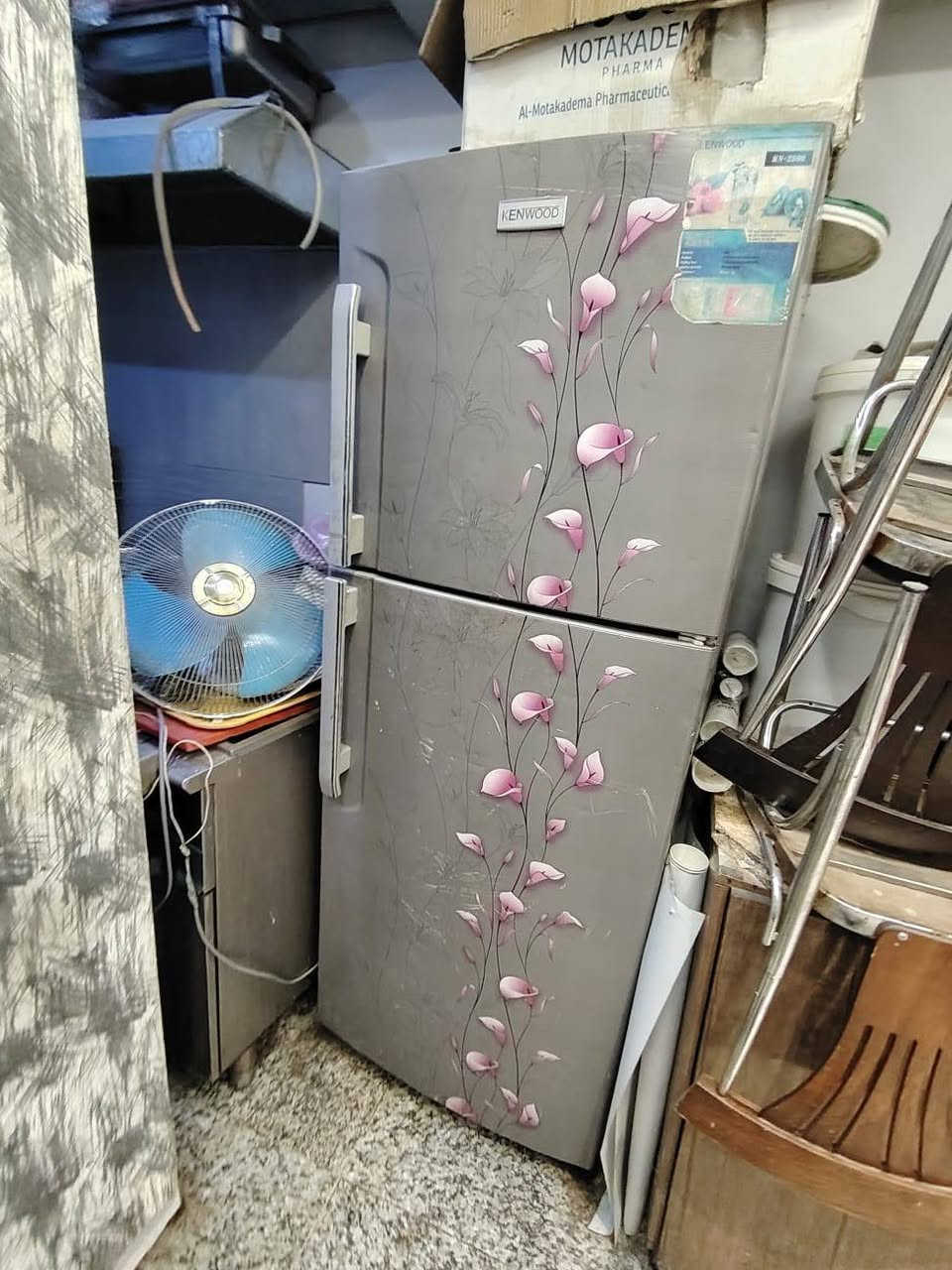 بسبب الوعود الكاذبة اعيد النشر
غراض محل كامل لل بيت يعني مو مفرد ماابيع ابيعهن شلع قلع مكان ناصريه شارع بغداد مقابل جامع الصادق


**إذا كنت صاحب هذا الإعلان وتريد حذفه لأي سبب، رجاءا أرسل رسالة إلى الدعم الفني**