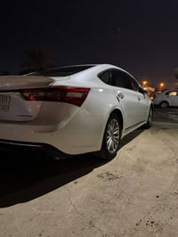 افلون • ٢٠١٧ • ٣٥٠٠