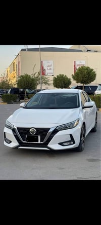 نيسان سينترا • ٢٠٢٢ • كركوك