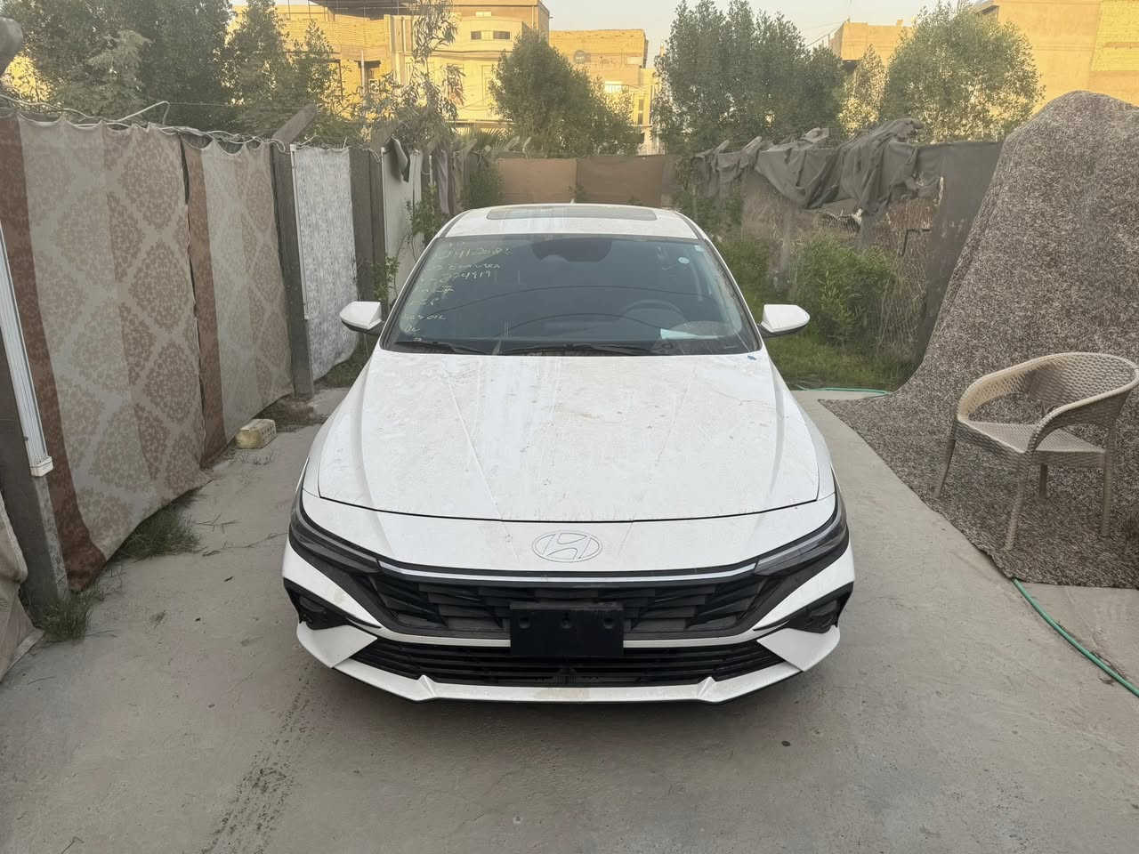 رمضان كريم على الجميع اليوم وصلات النترا عدد 3 وحدّ هايبرد وثنين بانزين طبن على كمرك جديد 18/2/2025 استفسار على رقم ***********
