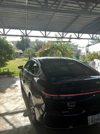 byd دستروير أسود ملكي 🖤 سيارة كلش حلوة ونضيفة مكفوله من كلشي بس الجهة ...