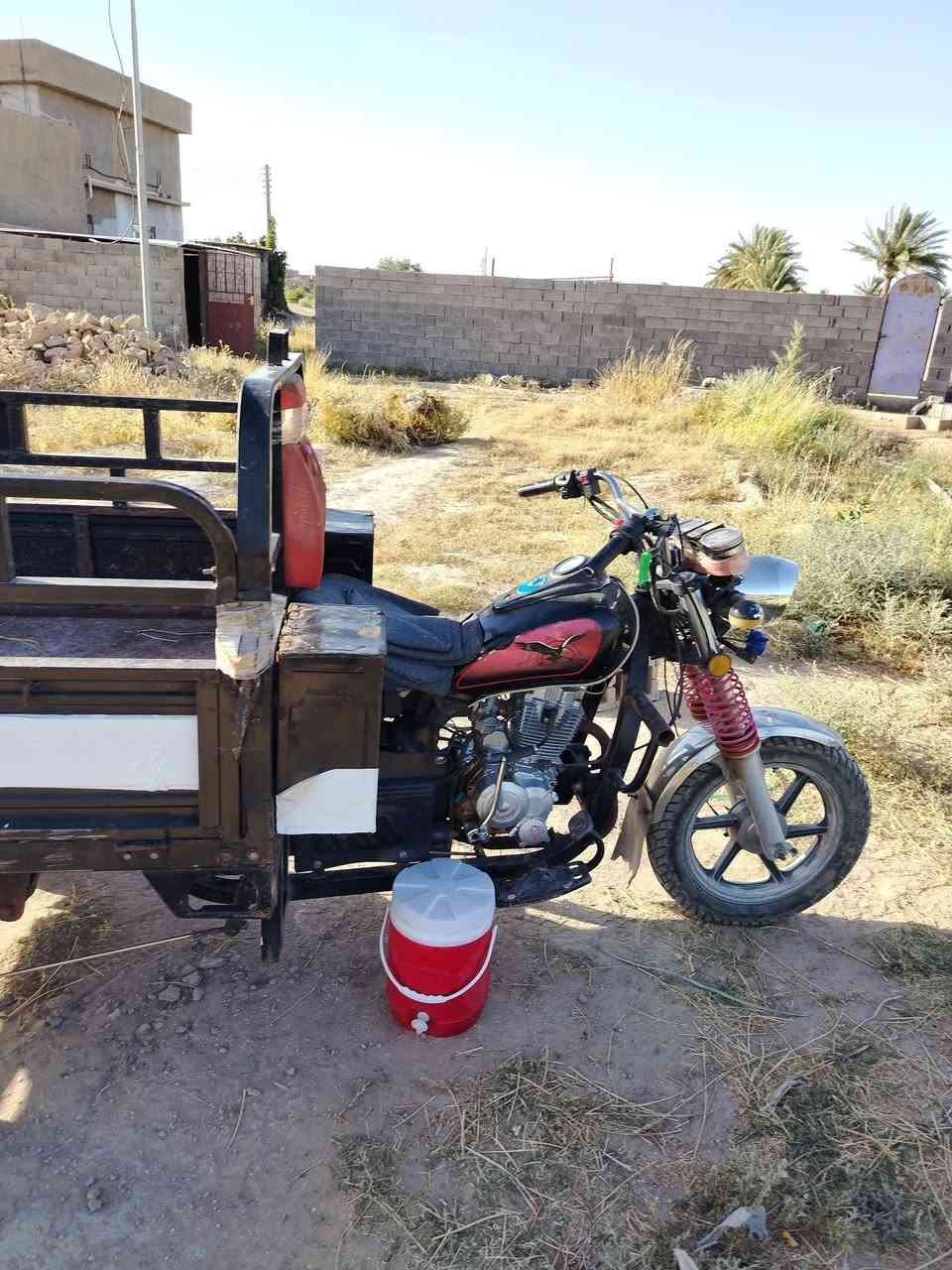 ستوته موديل 2019 مكمركه جاهزه
كهربائيات شغاله دبلات جديدة دسكات جديدة 
السعر 1400وبيها مجال مكاني حديثة الوسطى نهاية الحولي ***********
