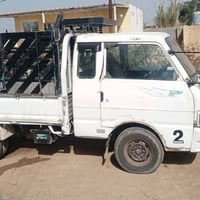 كيا بنجو 96 سعر 40 محرك يبخر اكسنت  بي ونه07837552728