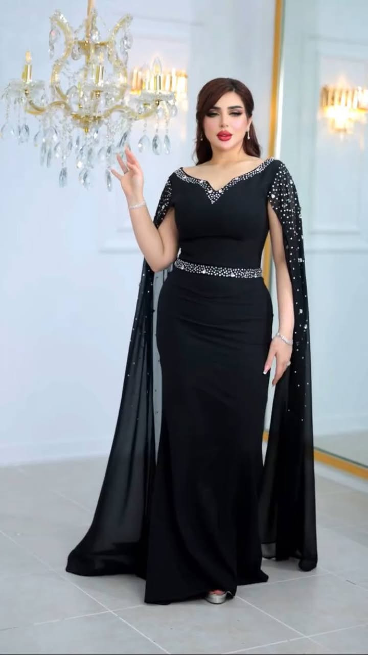 توصيل سريع جدا لجميع محافظات العراق
للحجز مراسلة الصفحه او واتساب***********
فساتين درجه اولى قياسات خاصه
تصويرنا تصميمنا وانتاجنا
